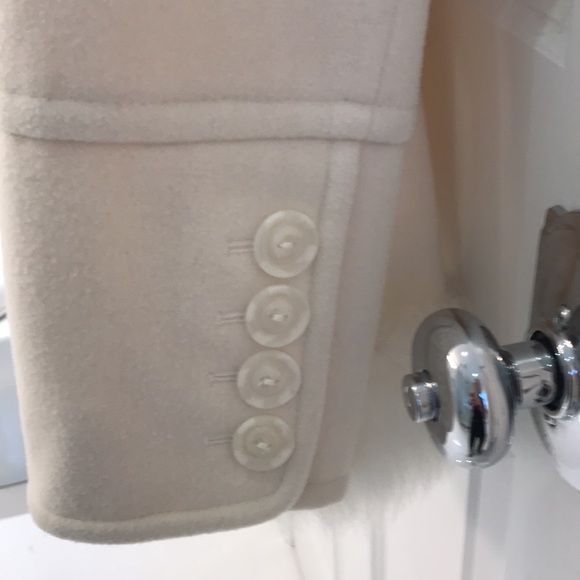 New Moda international coat - Picture 4 of 6